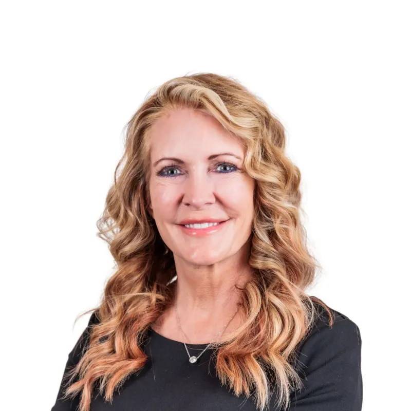 Kristan Cole - Founder & CEO