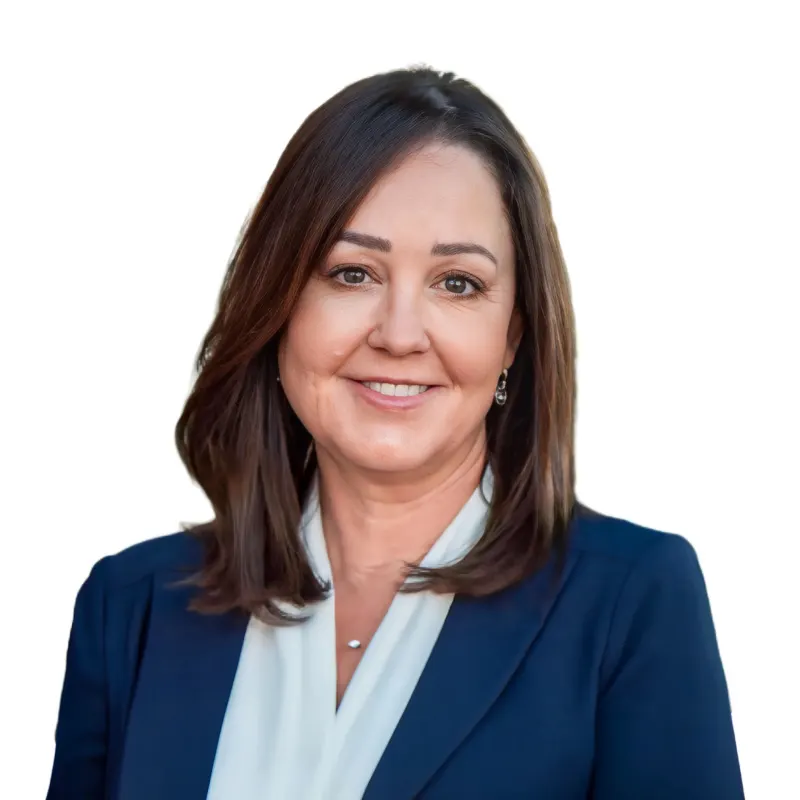 Laurie Johnson - Director of Operations