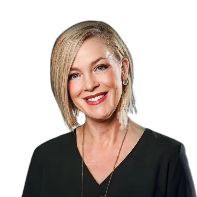 Shana Ackles - Vice President of Growthward Consulting