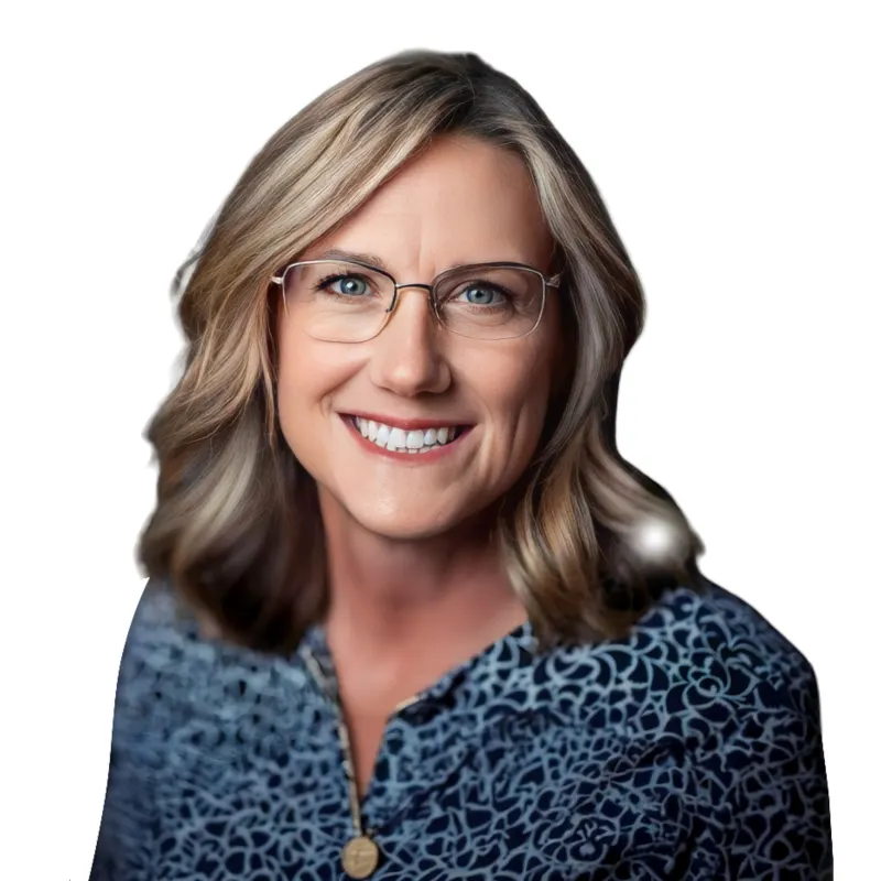 Sheila Moseley - Controller / Director of KHOH